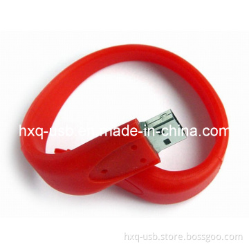 Bracelet USB Flash (HXQ-W012)